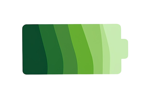 Battery Days Logo